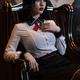 Cosplay by Lunaritie | Photo by Kristy Che